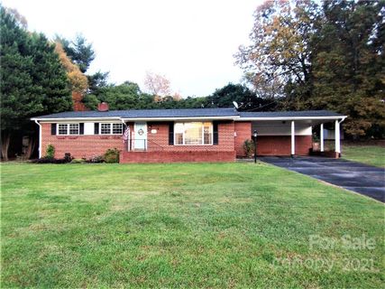 615 Tina Drive sold home in Westside Development, Shelby, NC