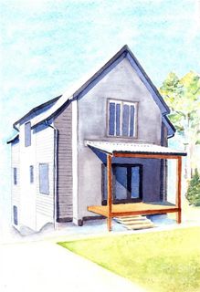 173 Hudson Street sold home in West Asheville Estates, Asheville, NC