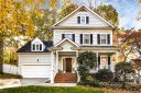 8105 Red Oaks Trail sold home in Waxhaw, SC