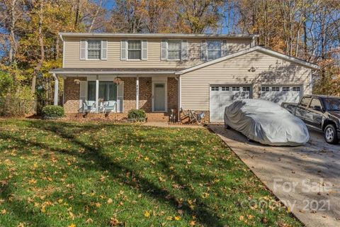 8407 Strider Drive