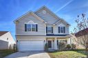 140 Austin Run Court sold home in Kannapolis, SC