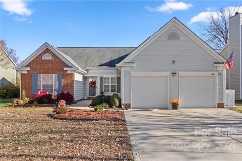 1434 Revolutionary Drive