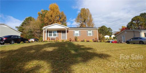 1808 Alpine Drive sold home in North Woods, Kings Mountain, NC