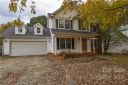 1319 Hathshire Drive sold home in Charlotte, SC