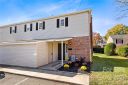 5913 Quail Hollow Road F sold home in Charlotte, SC