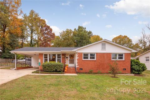 3516 Havenwood Road