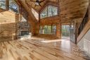 2199 Odalu Trail sold home in Maggie Valley, SC
