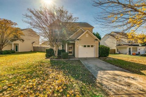 2913 Sedona Place