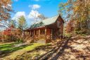 131 Mountain Ridge Drive sold home in Lake Lure, SC