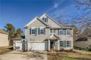 2237 Iron Works Drive sold home in Lake Wylie, SC