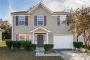 2168 Mallard Pointe Drive sold home in Kannapolis, SC