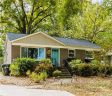 2716 Shamrock Drive sold home in Charlotte, SC