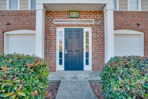 6365 Park Creek Drive