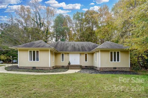 4205 Wood Forest Drive