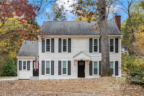 7001 Cool Springs Lane