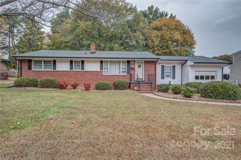 834 Springdale Lane