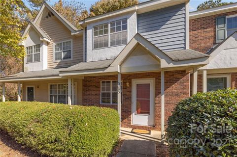 3605 Huyton Court