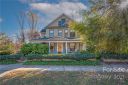 145 Melrose Avenue sold home in Tryon, SC