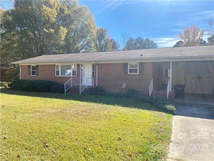 102 Buck Hill Road sold home in Timberlake, Monroe, NC