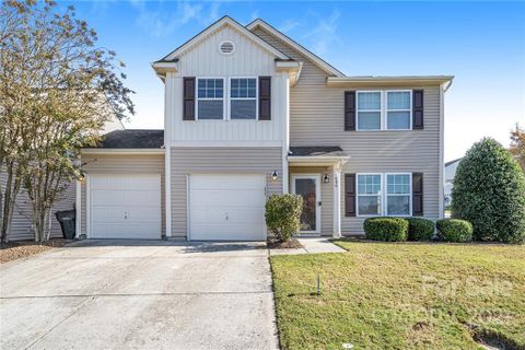 684 Nannyberry Lane