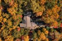 1150 Carolina Drive sold home in Tryon, SC