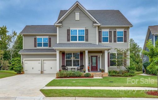 5037 Hamilton Mill Drive