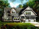 Lot 32 Ashe Park Circle sold home in Asheville, SC
