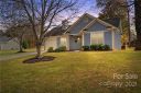 282 Indian Paint Brush Drive sold home in Mooresville, SC