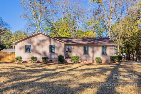 5316 Mt Gallant Road