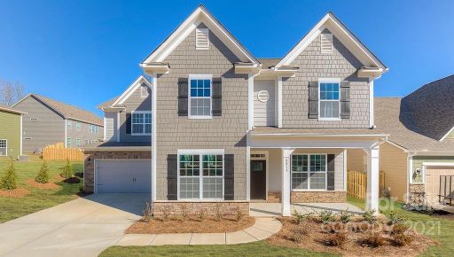 1076 Thoroughbred Drive