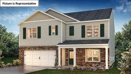 716 Saddlebred Lane