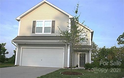 2755 Bramble Ridge Court