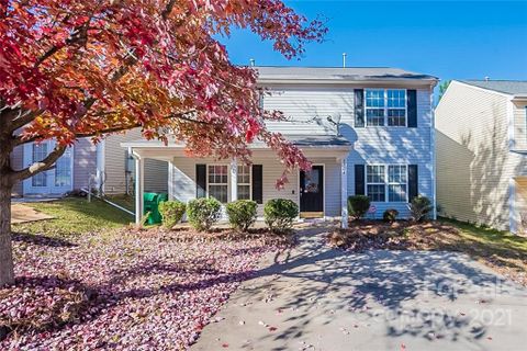 8304 Kings Creek Drive