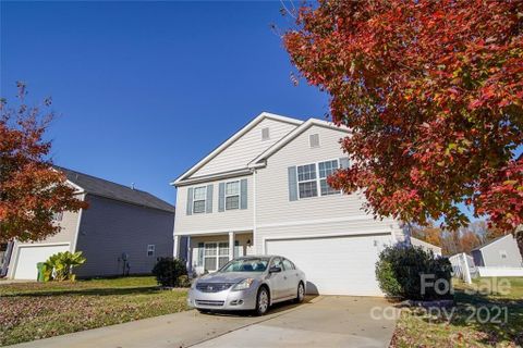 7633 Jenny Ann Drive
