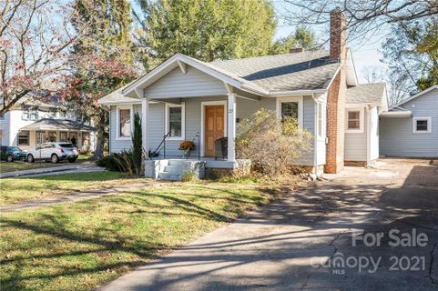 27 Herron Avenue