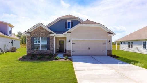 605 Latrobe Drive