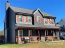 4374 Greygate Street sold home in Concord, SC