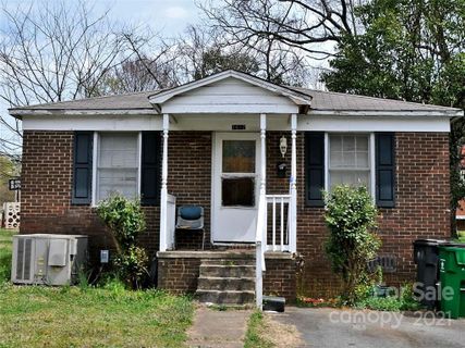 1612 Taylor Avenue