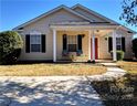193 Brantley Place Drive sold home in Mooresville, SC