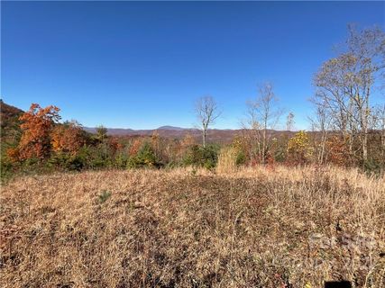 Lot 60 Peppervine Circle sold home in Round Mountain Falls, Brevard, NC
