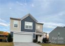245 Silver Oak Circle sold home in Rockwell, SC