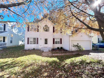 6024 Black Bear Court sold home in Running Deer, Charlotte, NC