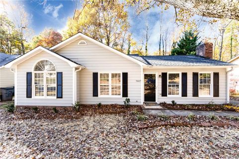 7017 Streamside Drive