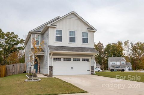1195 Georgia Oak Lane