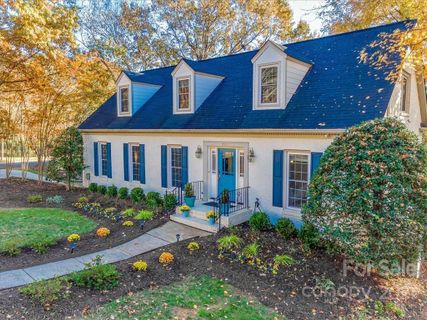 2410 Hopecrest Drive