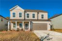 5711 Fenway Drive sold home in Charlotte, SC