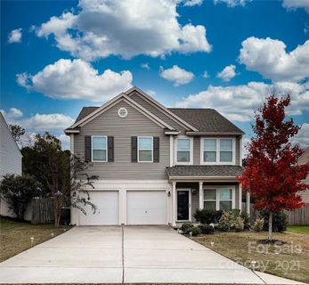 517 Sansberry Drive