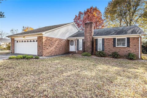 423 Hudson Drive