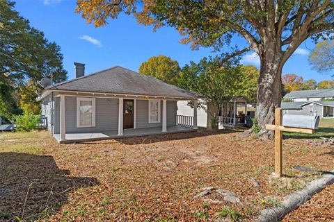 501 S Gray Street sold home in Parkdale, Gastonia, NC