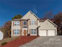 107 Alameda Circle sold home in Mooresville, SC